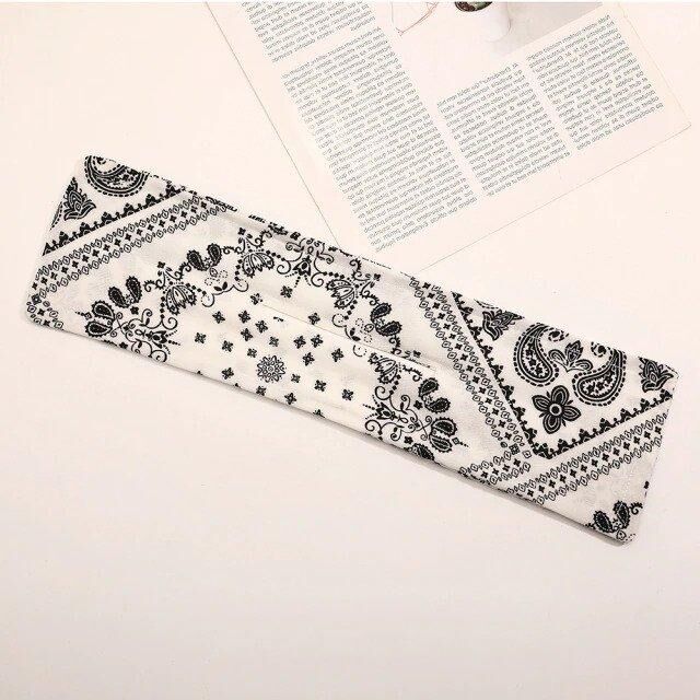 Bandeau pour chignon – Image 12