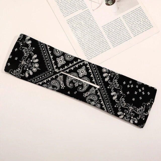 Bandeau pour chignon – Image 13