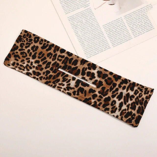 Bandeau pour chignon – Image 16