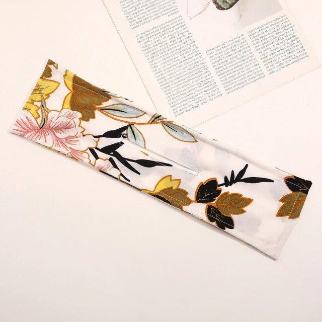 Bandeau pour chignon – Image 17