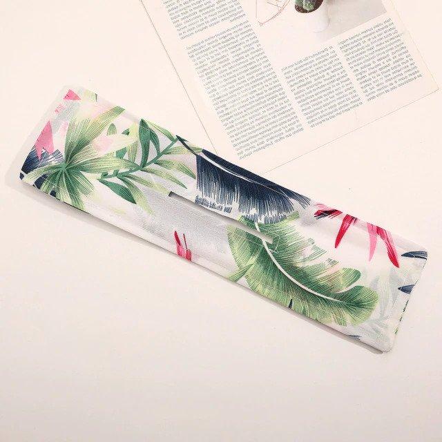 Bandeau pour chignon – Image 18