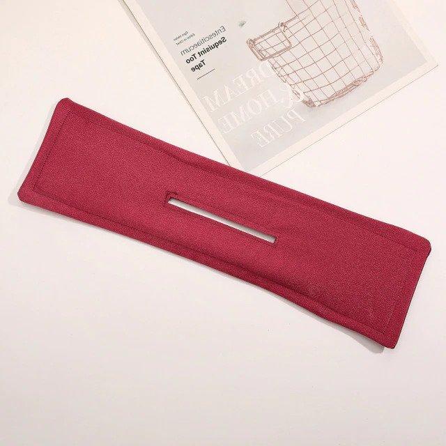 Bandeau pour chignon