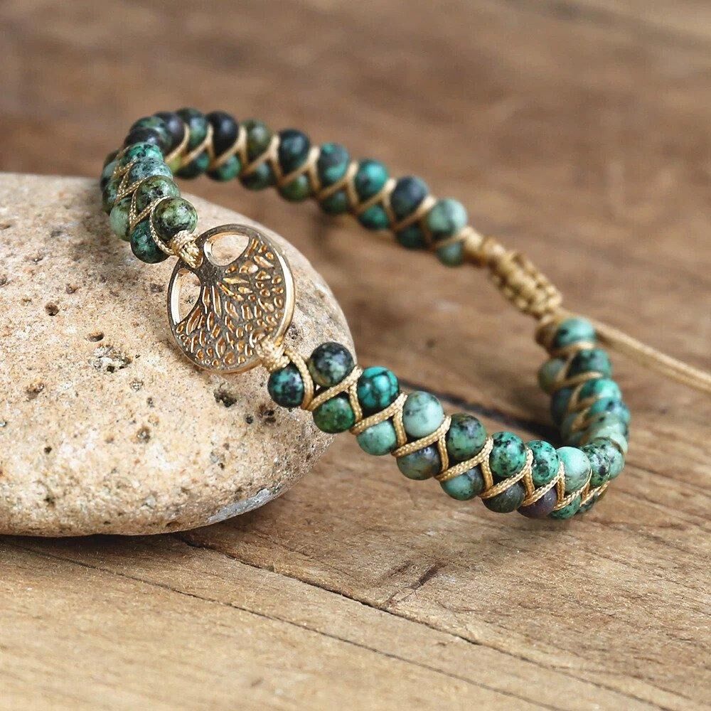Bracelet arbre de vie