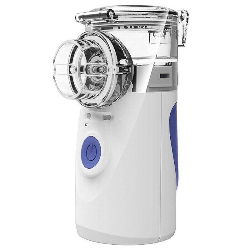 Nébuliseur portable à ultrasons