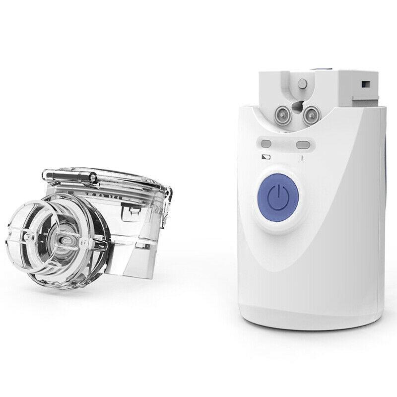 Nébuliseur portable à ultrasons