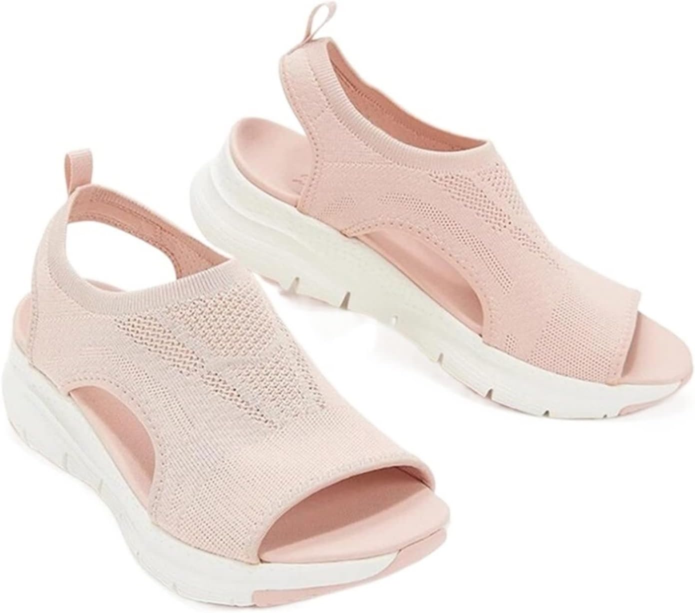 Sandales romaines orthopédiques