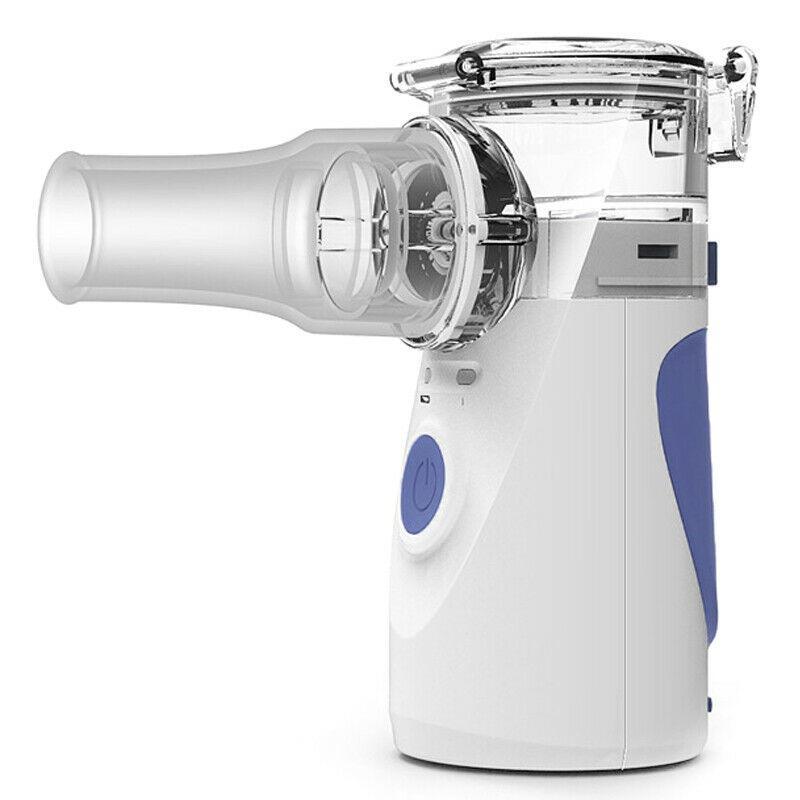 Nébuliseur portable à ultrasons