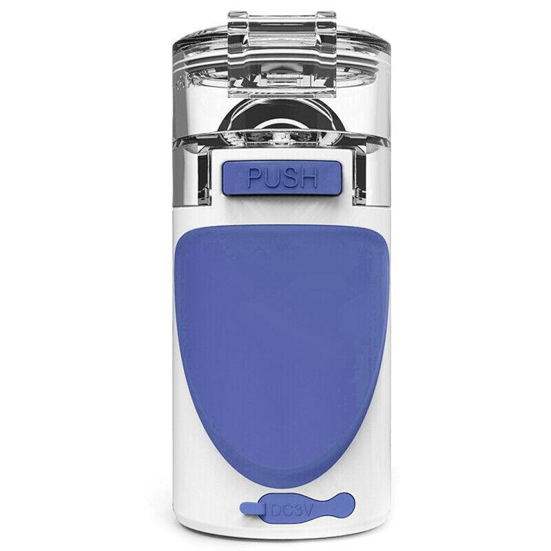 Nébuliseur portable à ultrasons