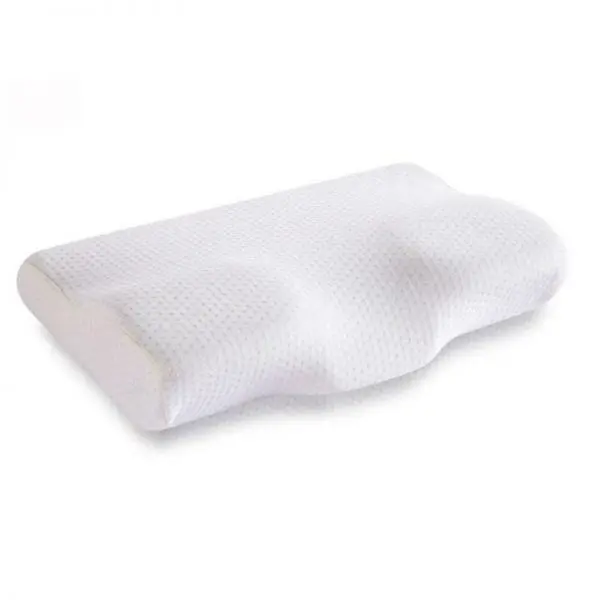 Oreiller cervical en bambou – Image 4