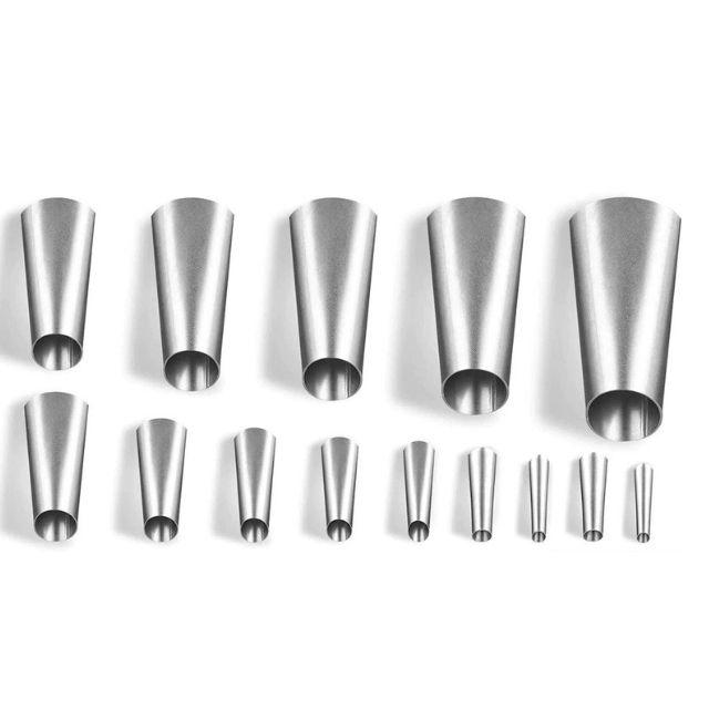 Embout de calfeutrage