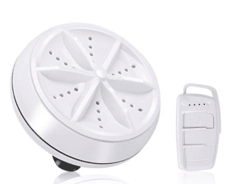 Machine à laver portable voyage