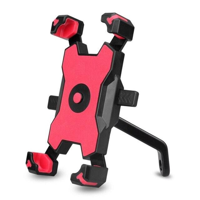 Support de téléphone portable pour moto – Image 3