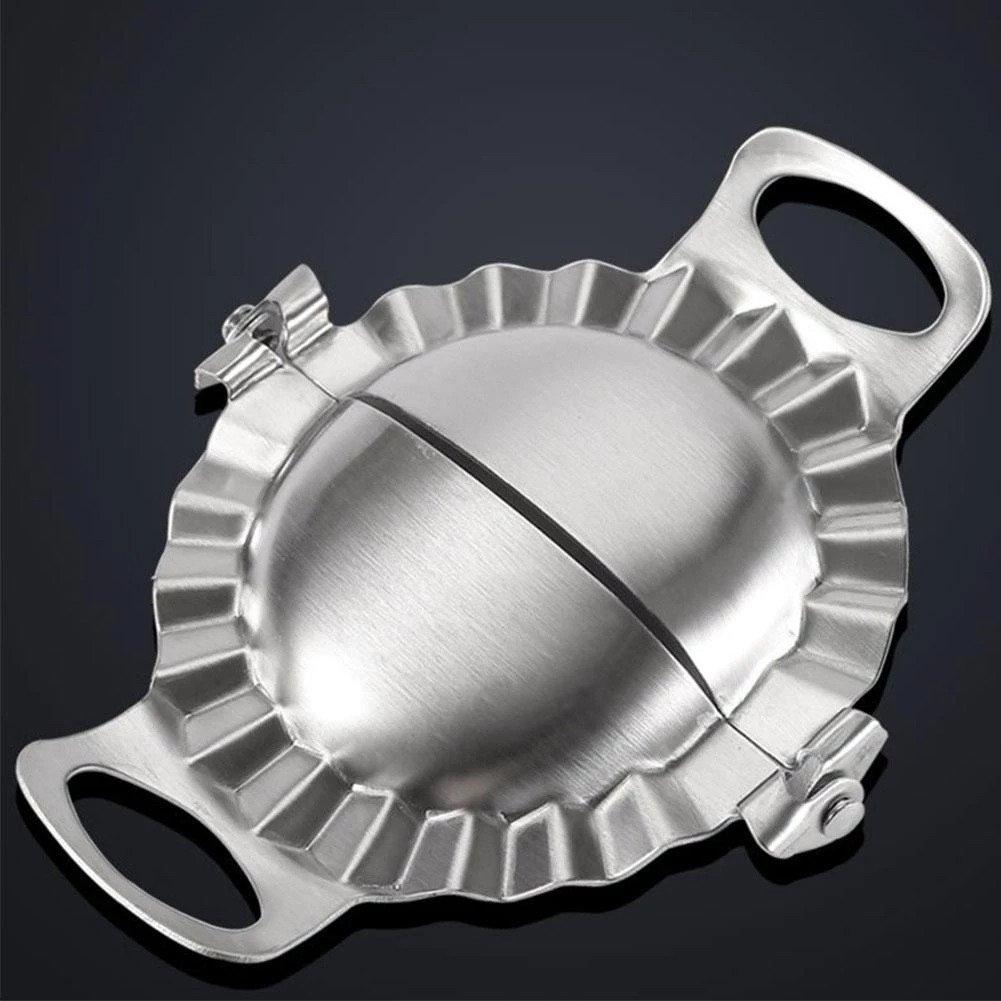 Moule à raviolis demi-lune