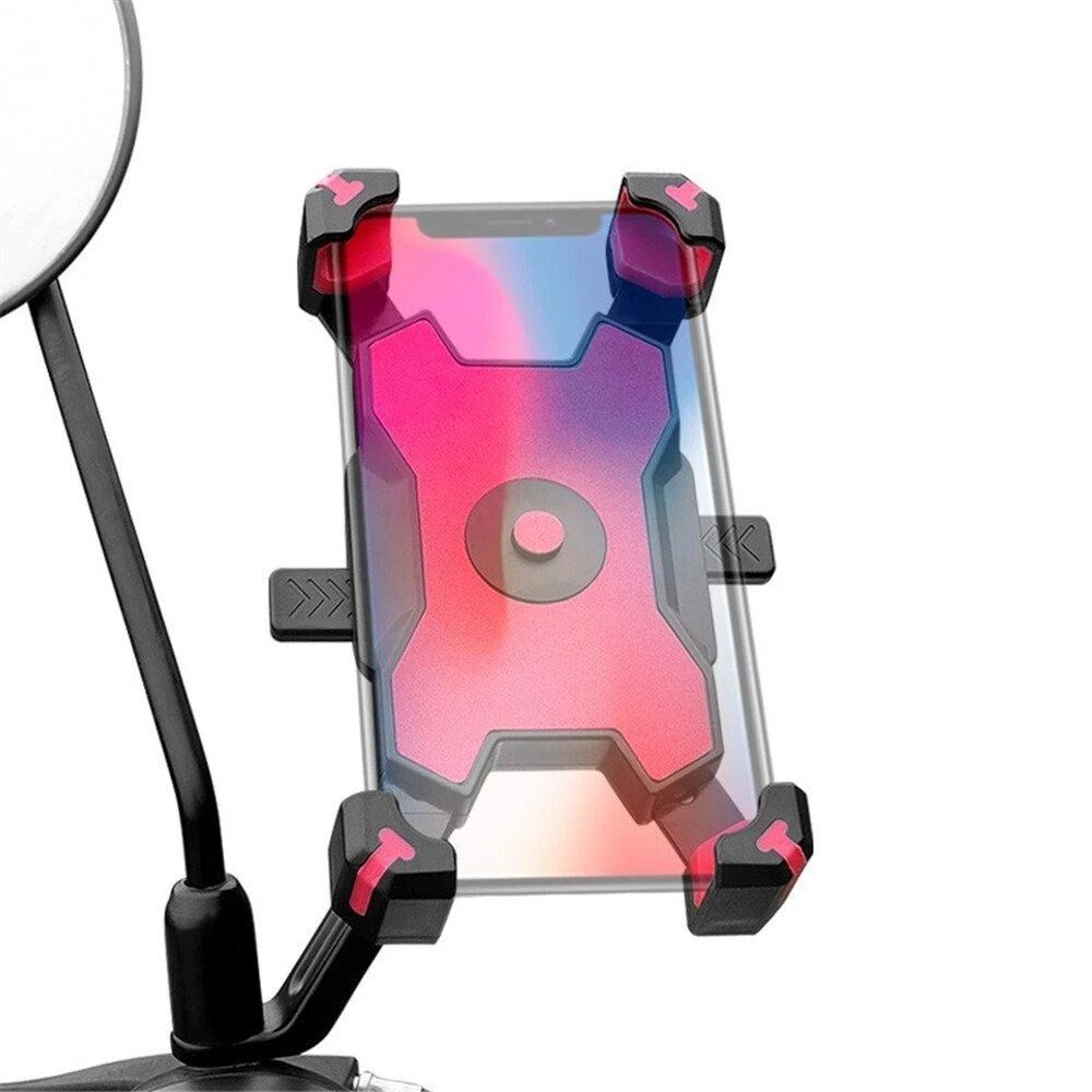 Support de téléphone portable pour moto – Image 5