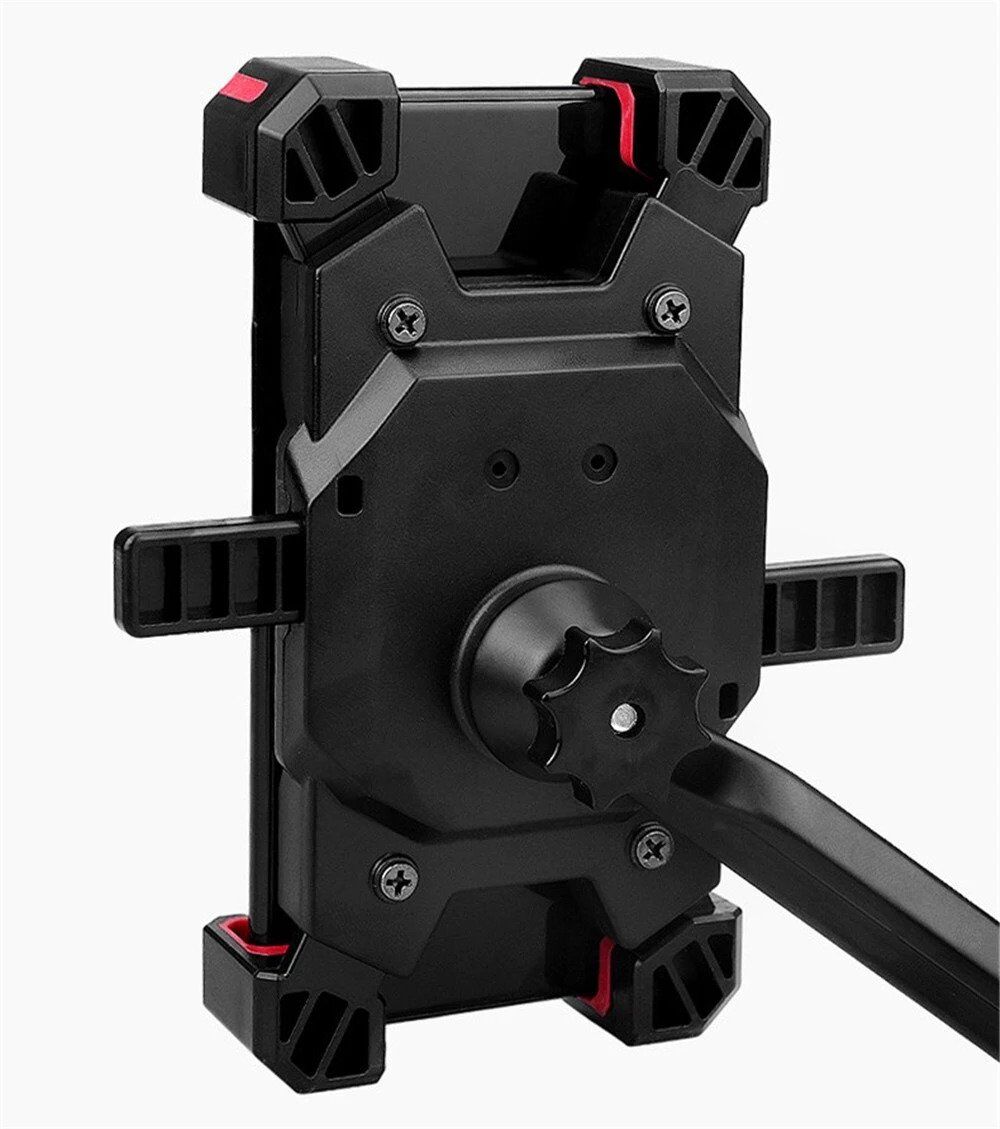 Support de téléphone portable pour moto – Image 7