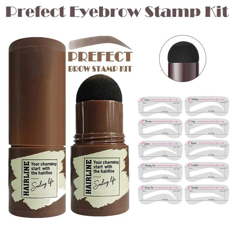 Kit de modelage des sourcils – Image 4