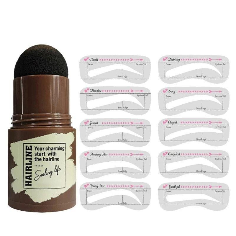 Kit de modelage des sourcils – Image 6