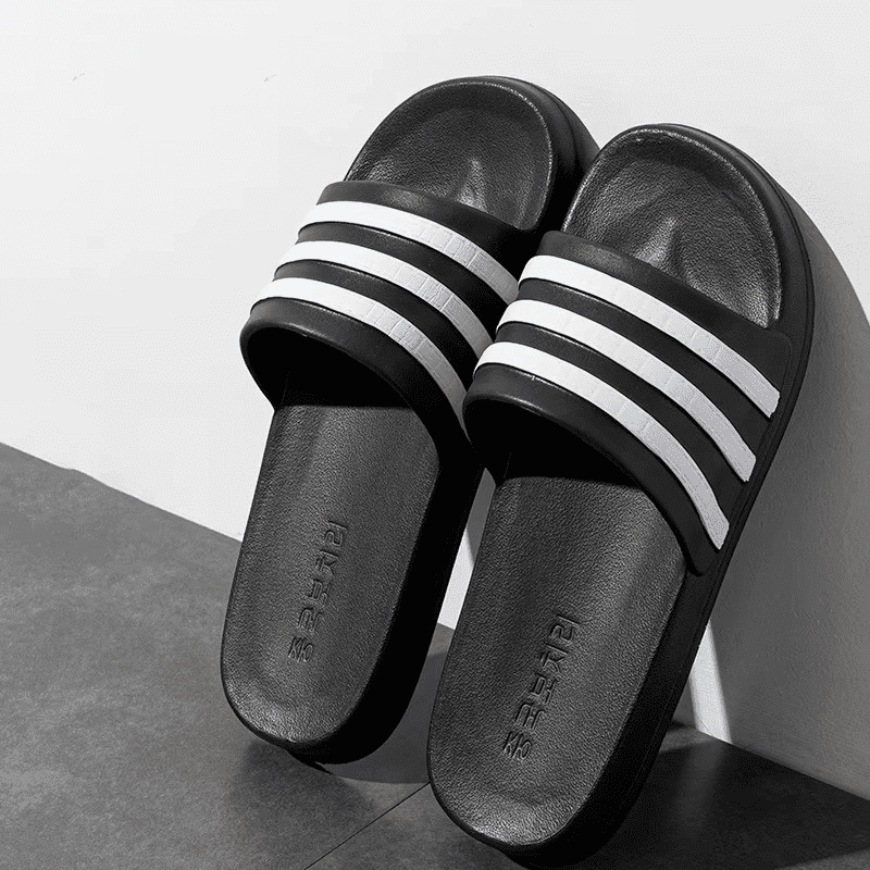 Sandales d'intérieur antidérapantes – Image 4