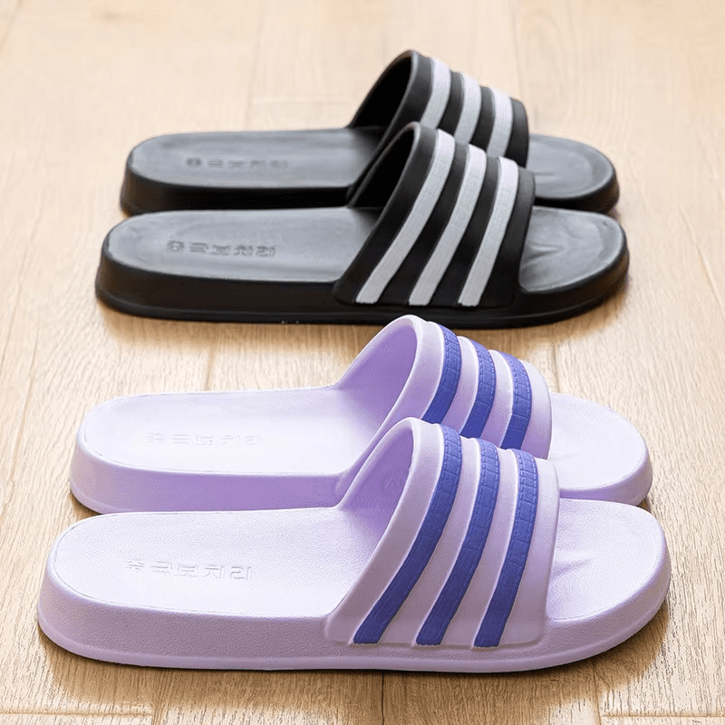 Sandales d'intérieur antidérapantes – Image 5