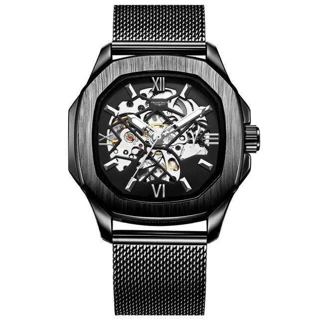 Montre-bracelet de luxe – Image 6
