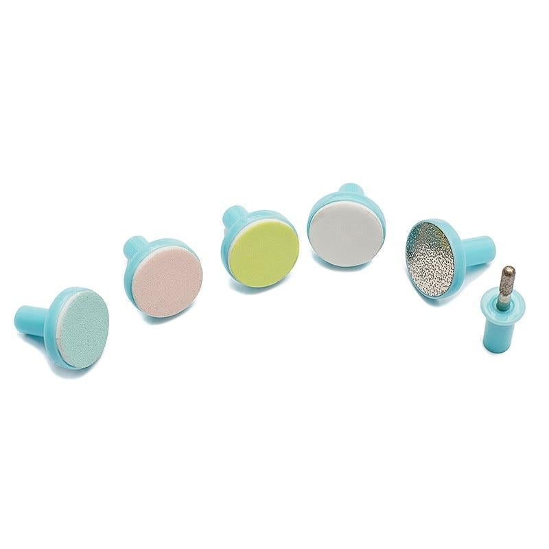 Coupe-ongles LED pour bébé de qualité supérieure – Image 7