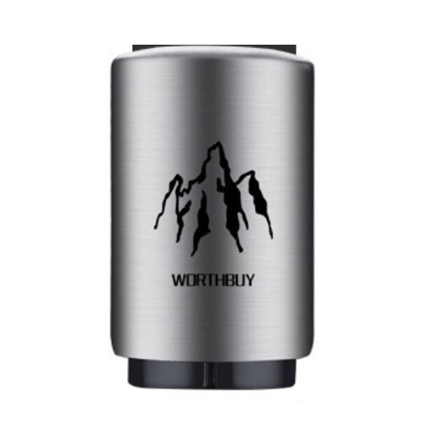 Ouvre-bouteille automatique - Push & Pull