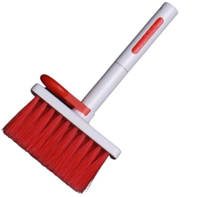 Brosse douce de nettoyage de clavier 5 en 1