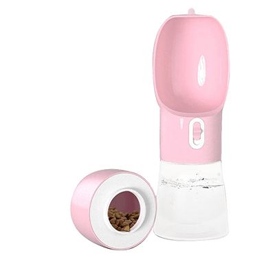 Lacabaneduchien™ Gourde portable pour chien – Image 4