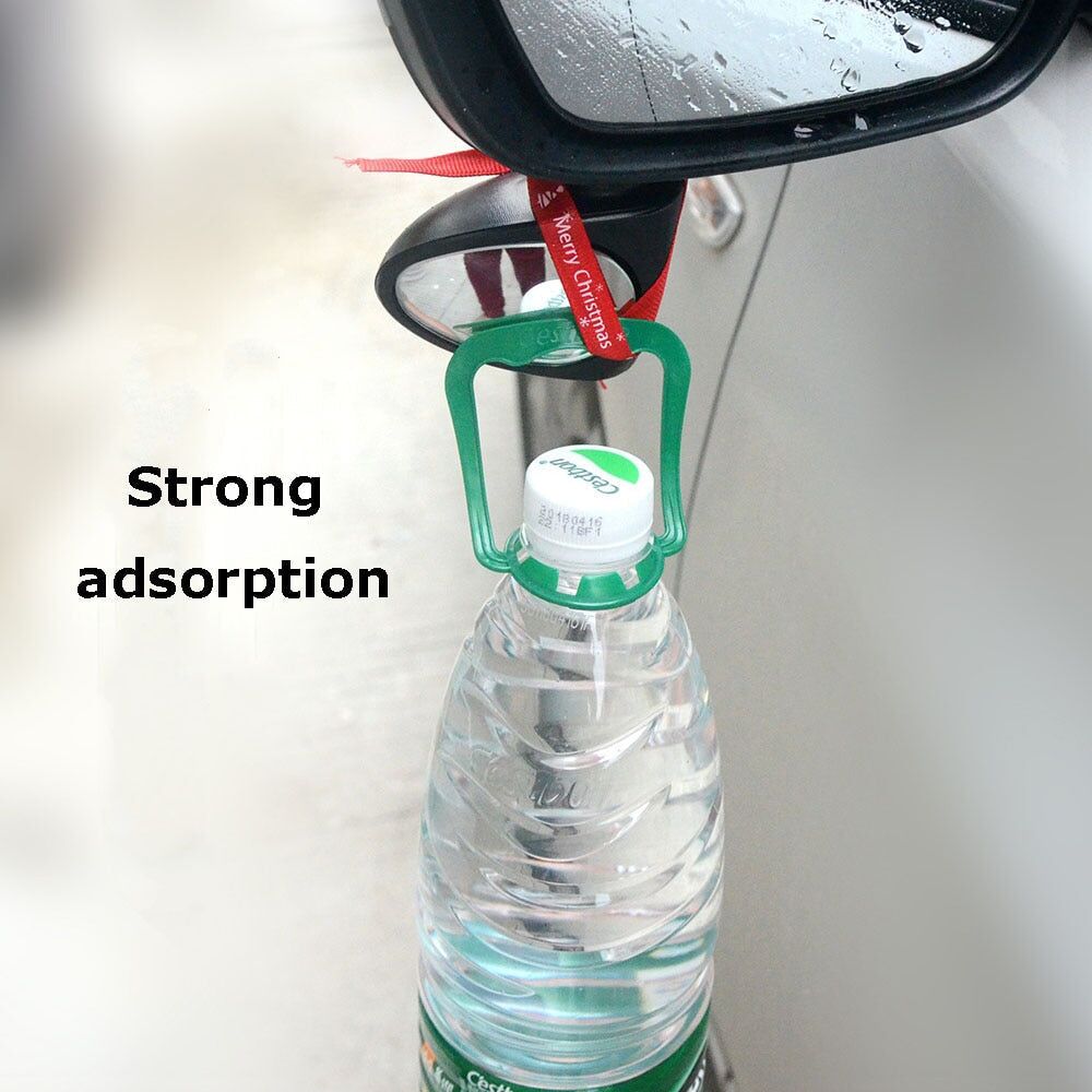 Miroir de Stationnement Extérieur Rotation à 360 degrés – Image 5