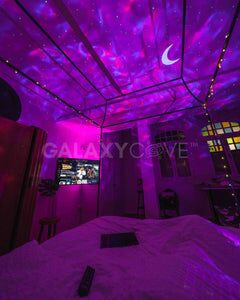 Le projecteur GALAXYCOVE™ Classic – Image 4