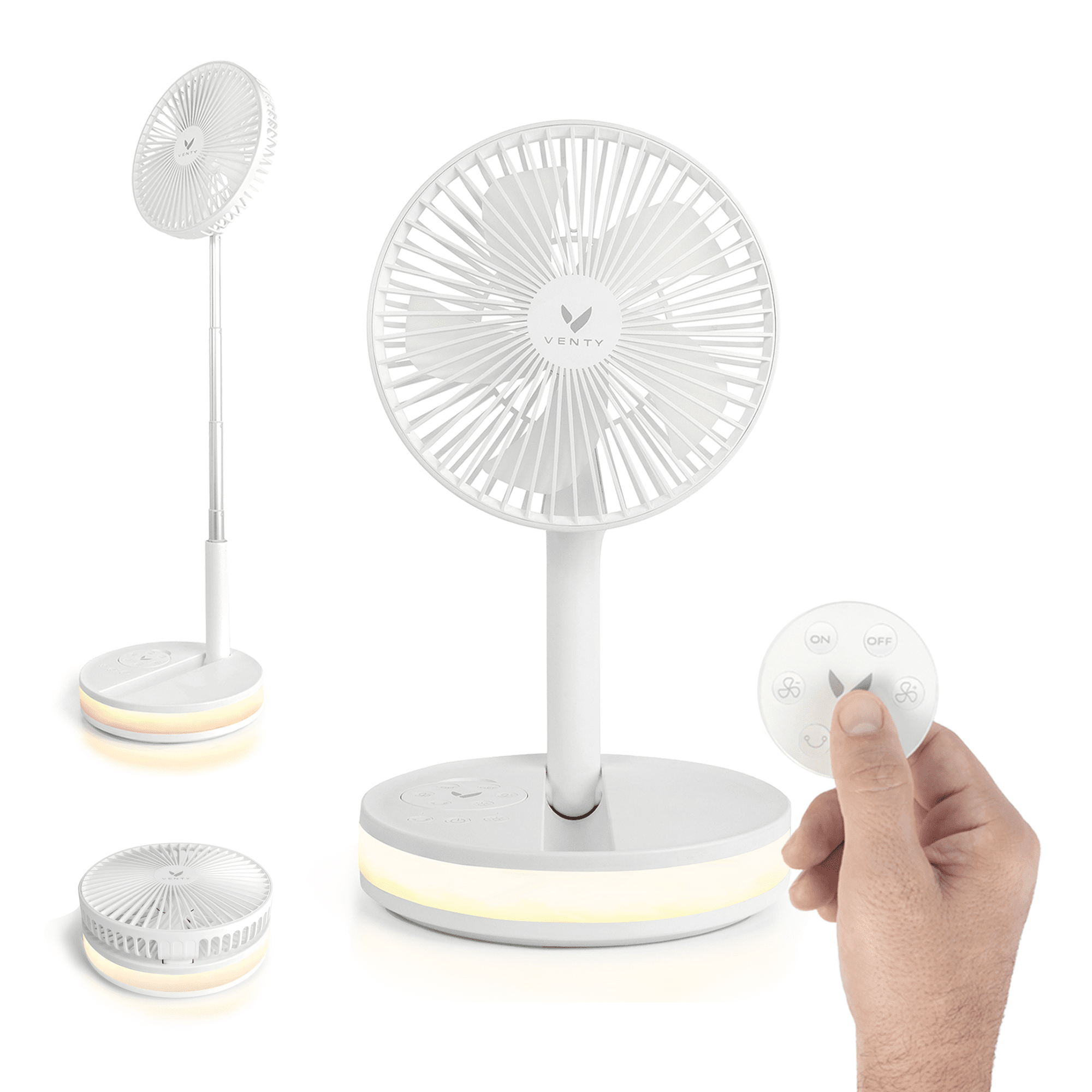 Ventilateur mobile – Image 4