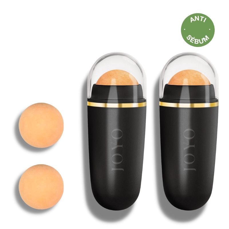 Rouleau volcanique pour une peau mate – Image 6