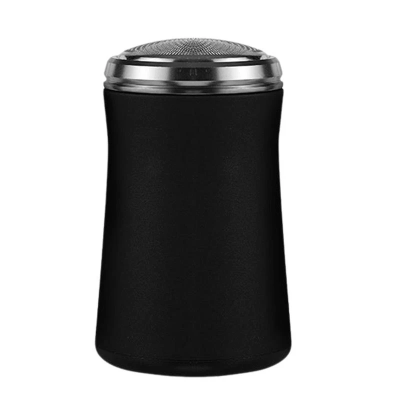 Rasoir électrique lavable de poche