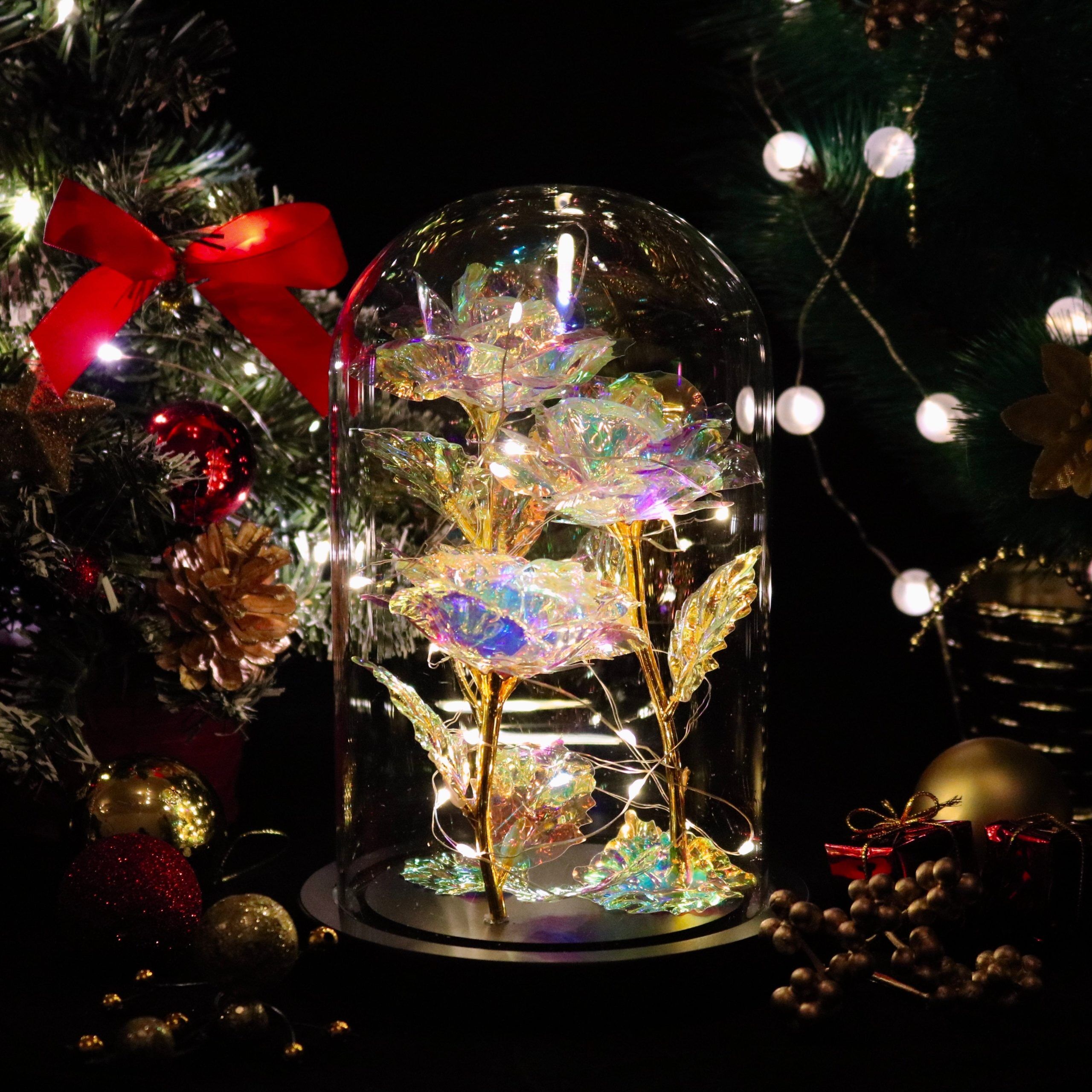 Rose scintillante enchantée™ – Image 12