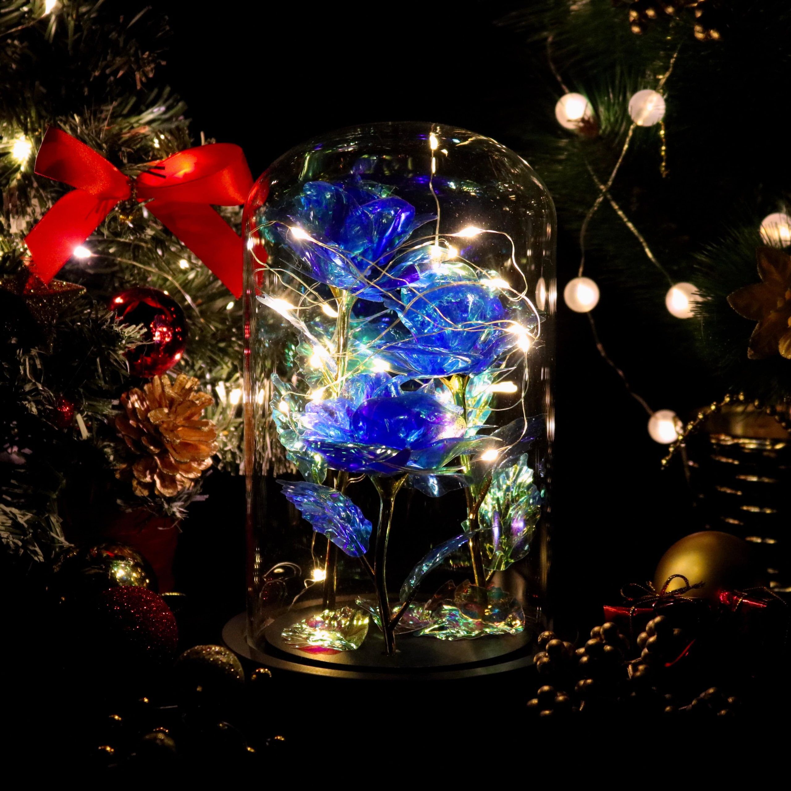 Rose scintillante enchantée™ – Image 14