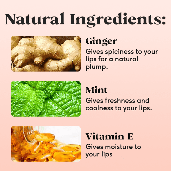 Lip Plumper magique - Liquide d'enrichissement des lèvres jour et nuit – Image 12