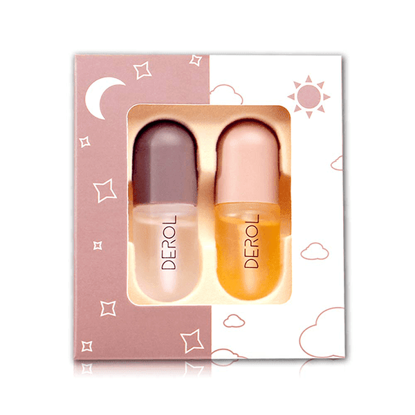 Lip Plumper magique - Liquide d'enrichissement des lèvres jour et nuit – Image 15