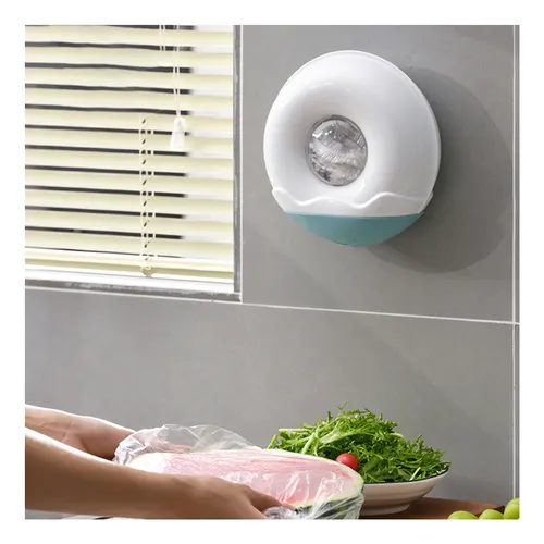 Sac de rangement pour film alimentaire – Image 3