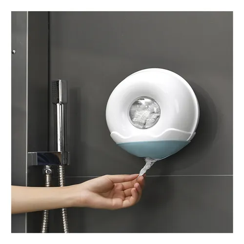 Sac de rangement pour film alimentaire – Image 2