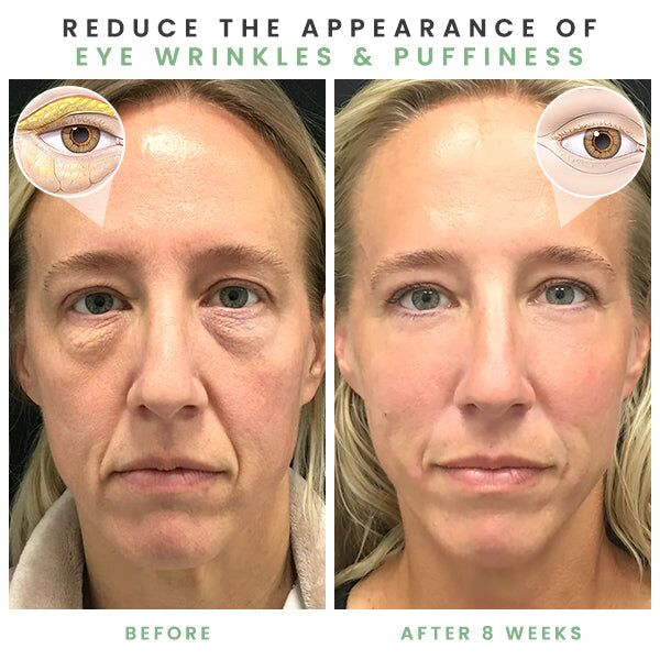 Masque pour les yeux Alleviate Jade de LeilaLauer – Image 4