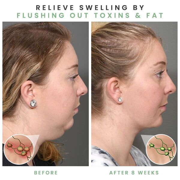 Masque pour les yeux Alleviate Jade de LeilaLauer – Image 5