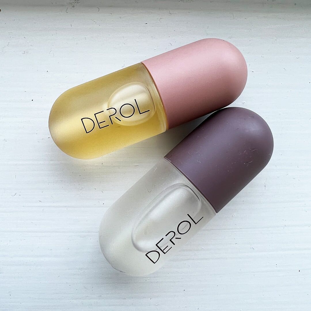 Lip Plumper magique - Liquide d'enrichissement des lèvres jour et nuit – Image 7