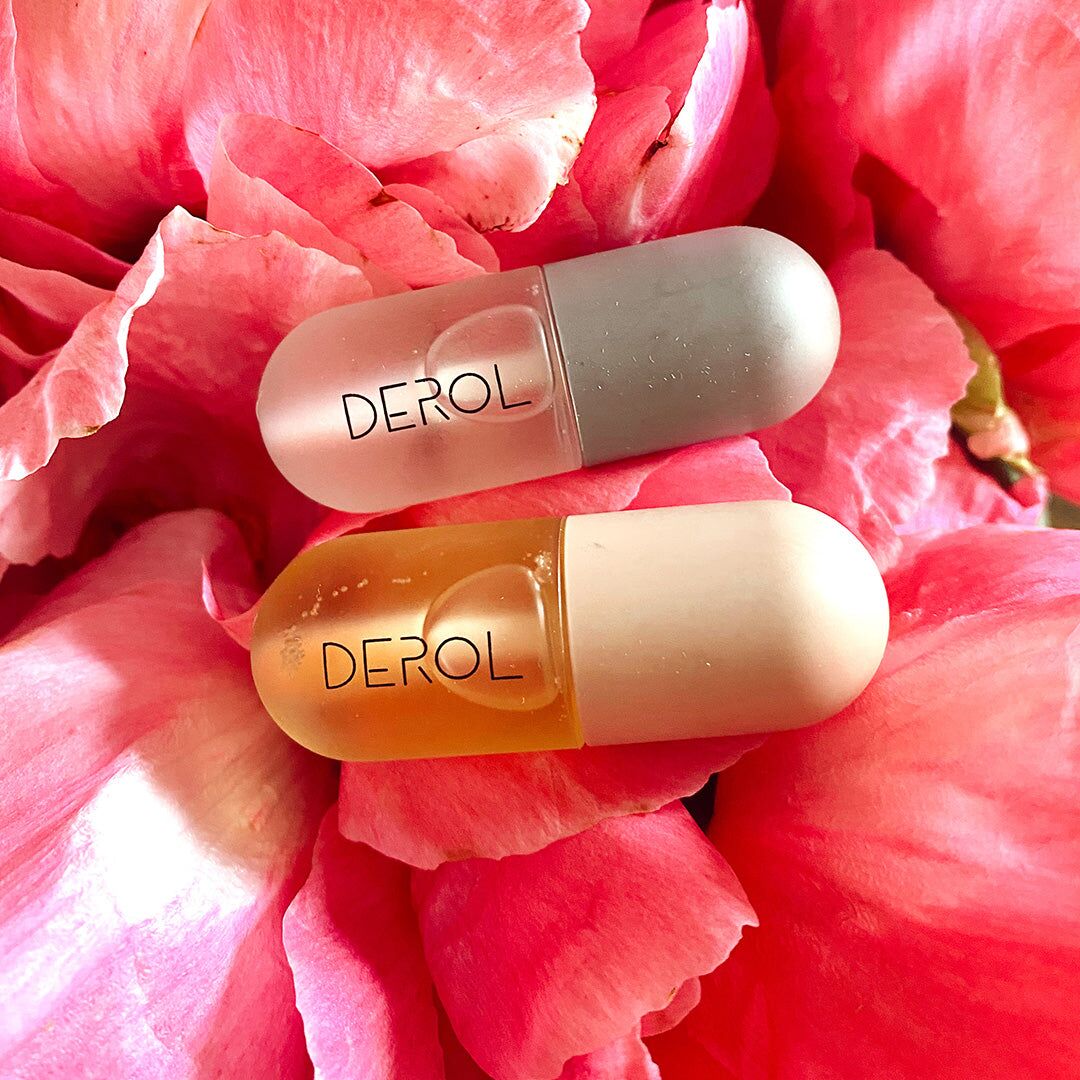 Lip Plumper magique - Liquide d'enrichissement des lèvres jour et nuit – Image 8