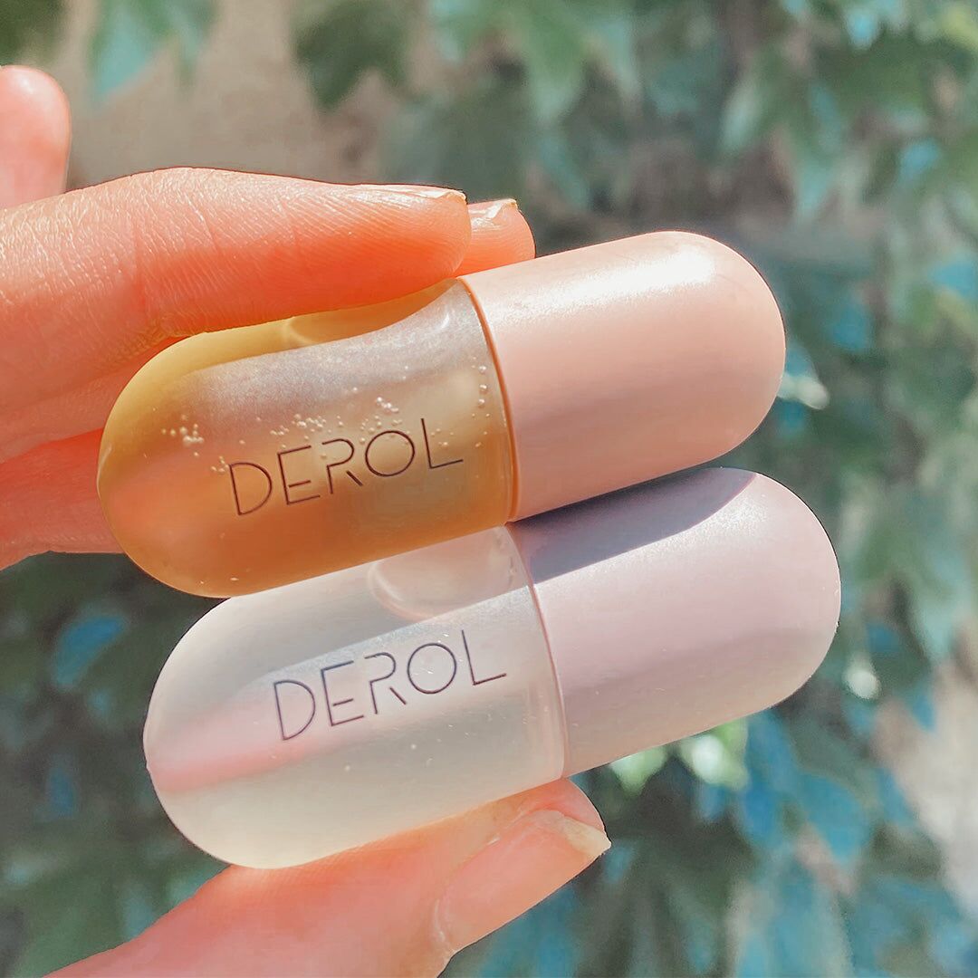 Lip Plumper magique - Liquide d'enrichissement des lèvres jour et nuit – Image 9