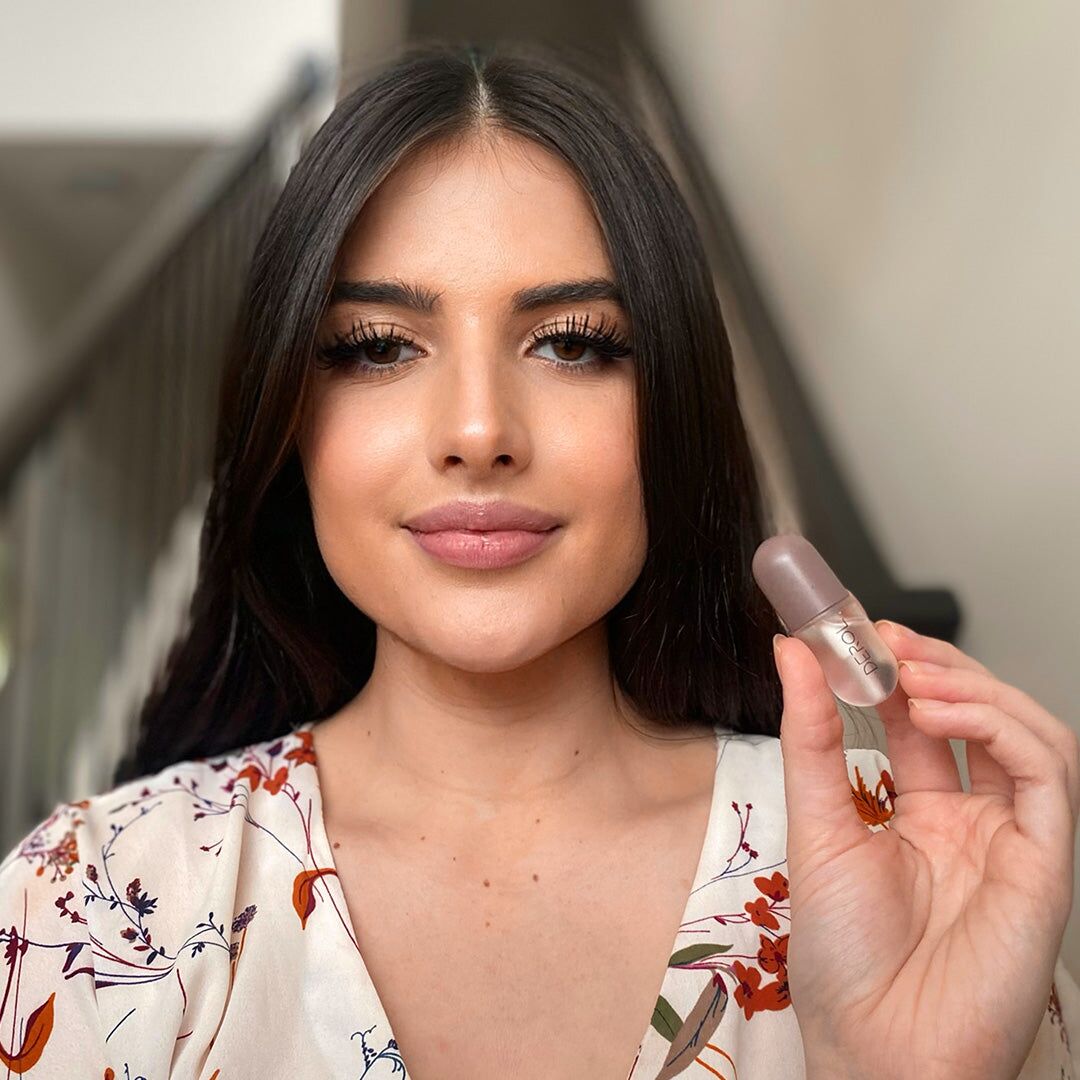 Lip Plumper magique - Liquide d'enrichissement des lèvres jour et nuit – Image 4