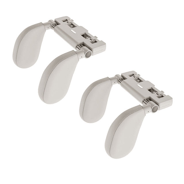 Oreiller Voiture Confort