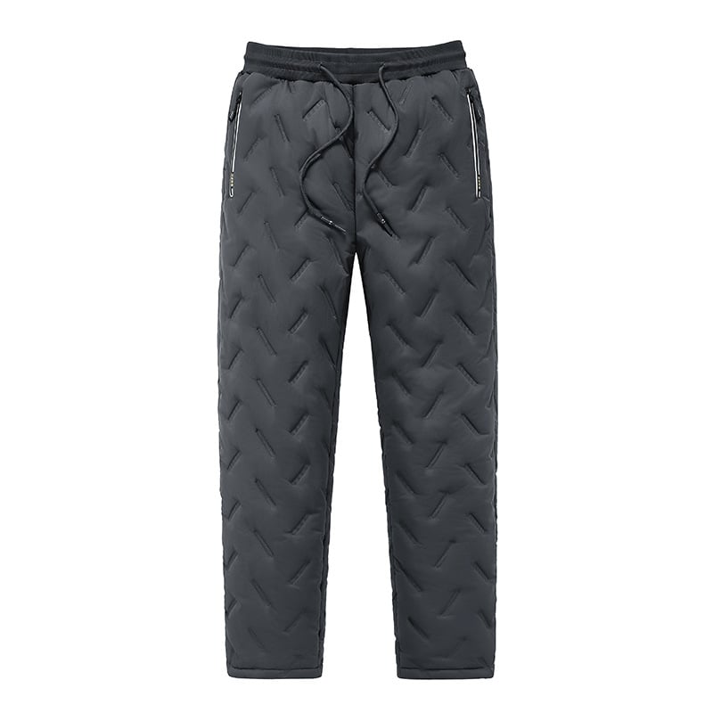 Pantalon de jogging unisexe en polaire – Image 5