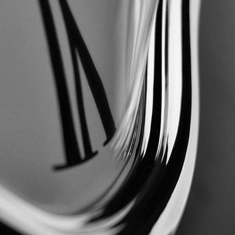 Horloge fondante Salvador Dali – Image 6