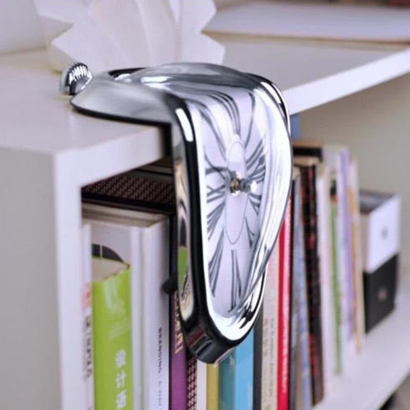 Horloge fondante Salvador Dali – Image 5