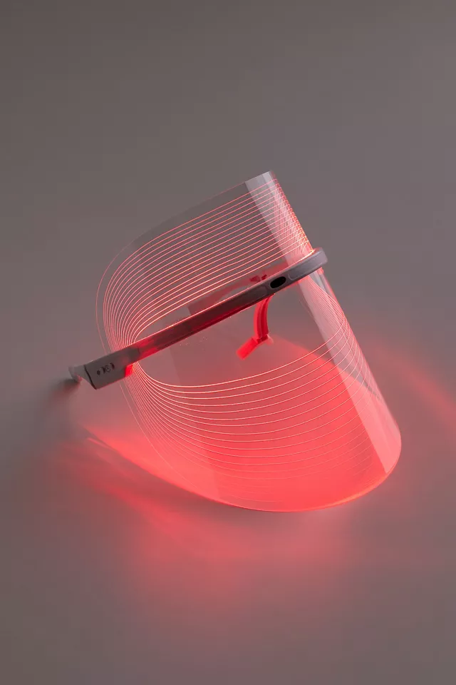 Masque à LED 3 en 1 – Image 2